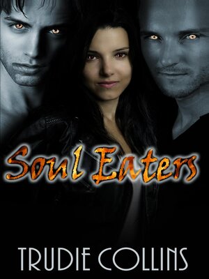 cover image of Soul Eaters